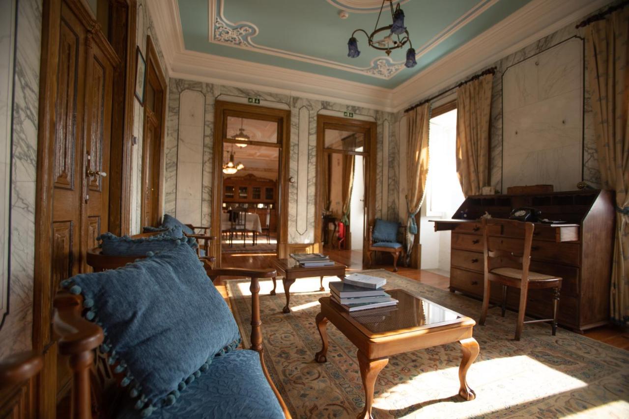 Quinta Sao Francisco Rural Resort - Regina Hotel Group 비아나도카스텔로 외부 사진