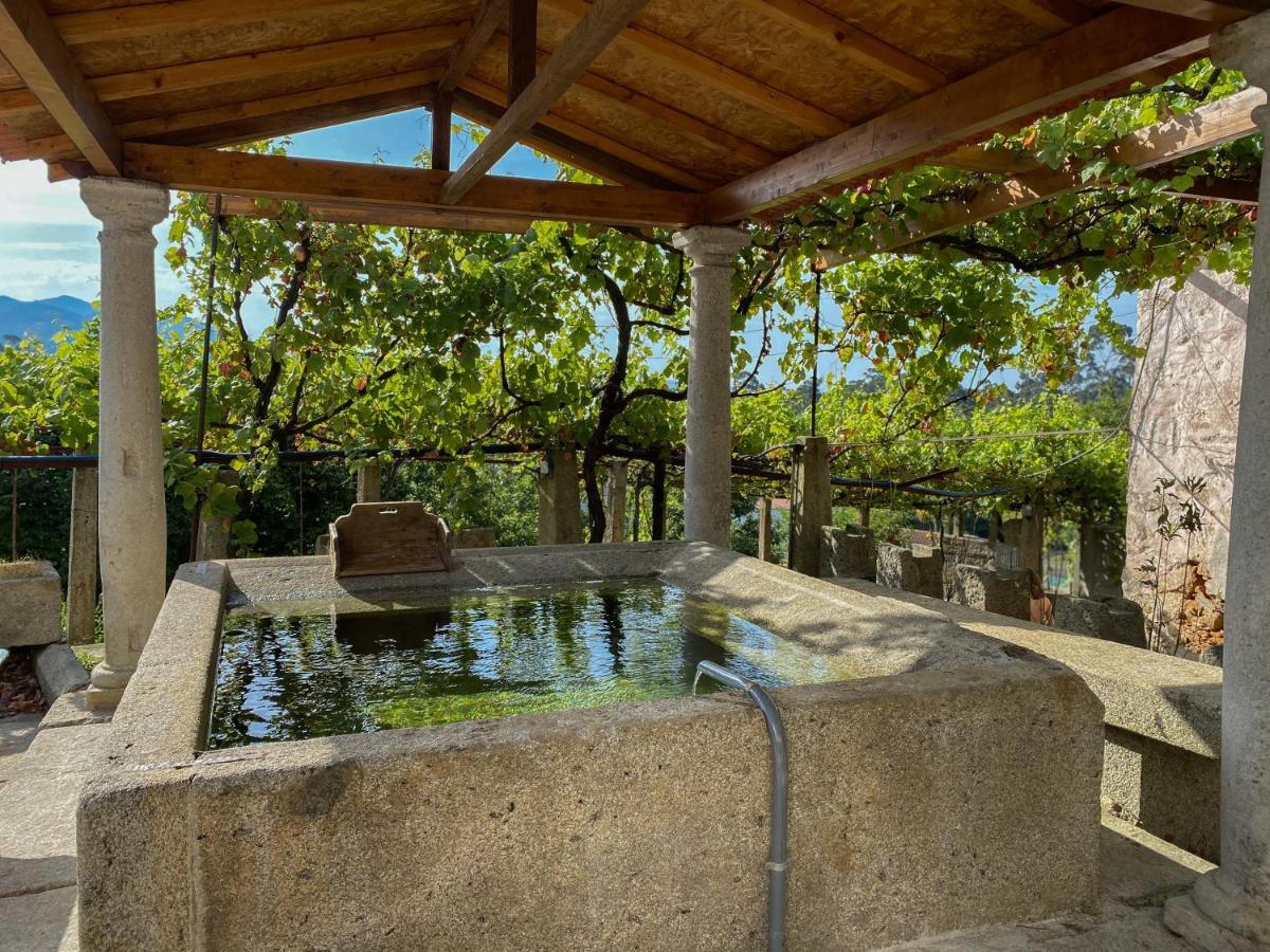 Quinta Sao Francisco Rural Resort - Regina Hotel Group 비아나도카스텔로 외부 사진