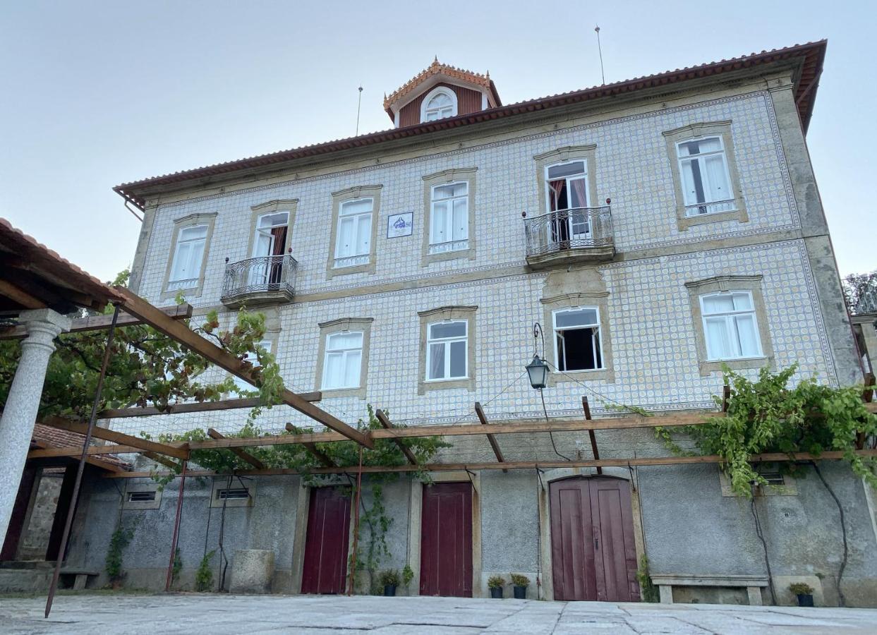 Quinta Sao Francisco Rural Resort - Regina Hotel Group 비아나도카스텔로 외부 사진