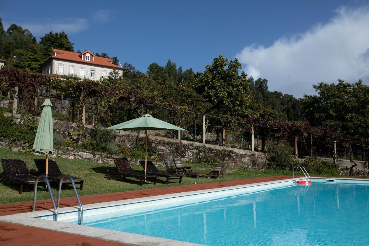 Quinta Sao Francisco Rural Resort - Regina Hotel Group 비아나도카스텔로 외부 사진