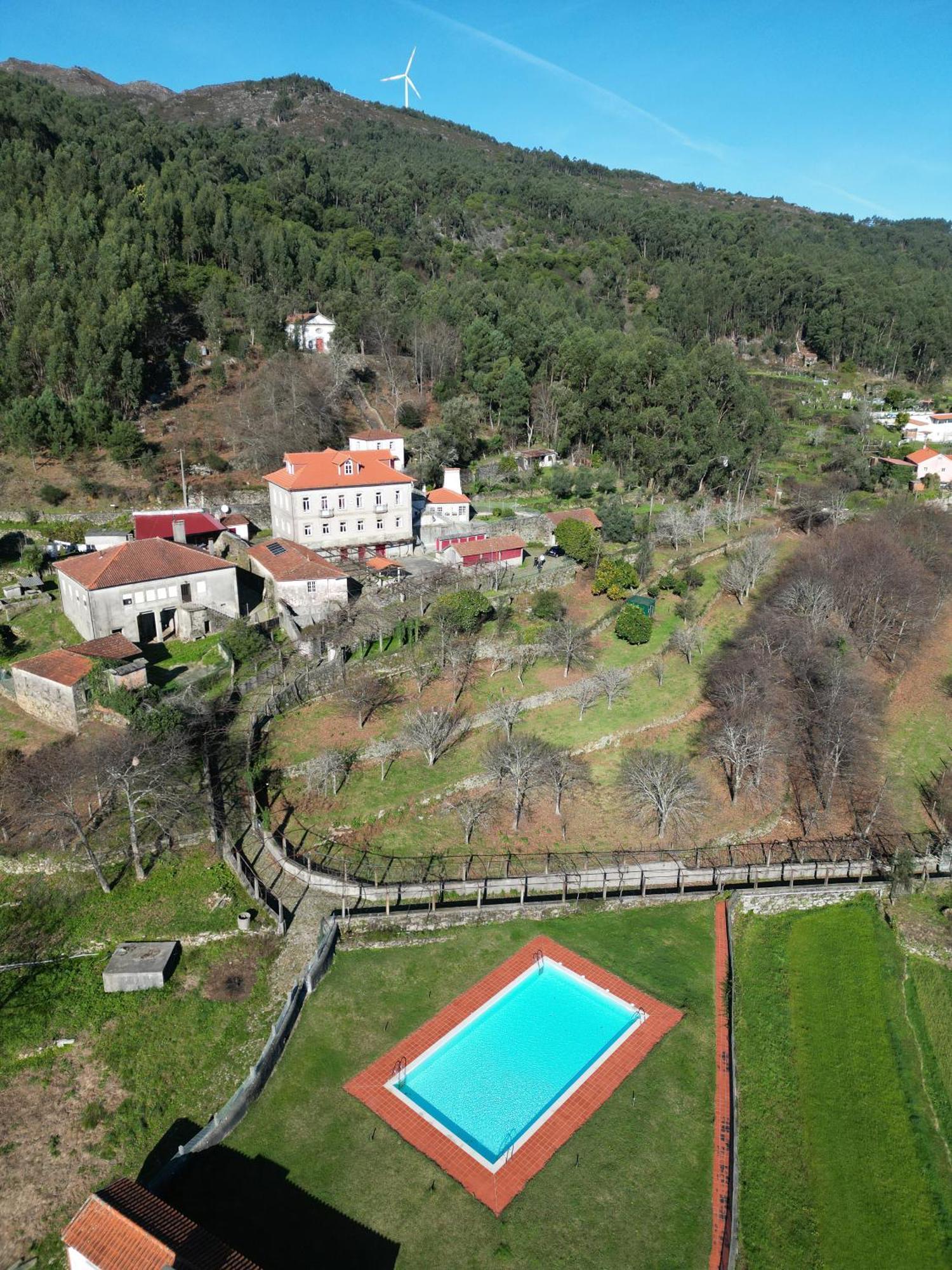 Quinta Sao Francisco Rural Resort - Regina Hotel Group 비아나도카스텔로 외부 사진