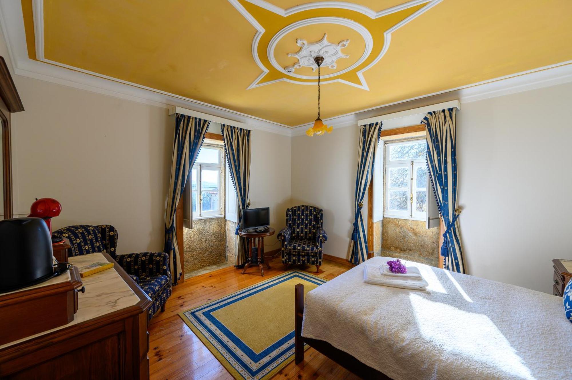 Quinta Sao Francisco Rural Resort - Regina Hotel Group 비아나도카스텔로 외부 사진