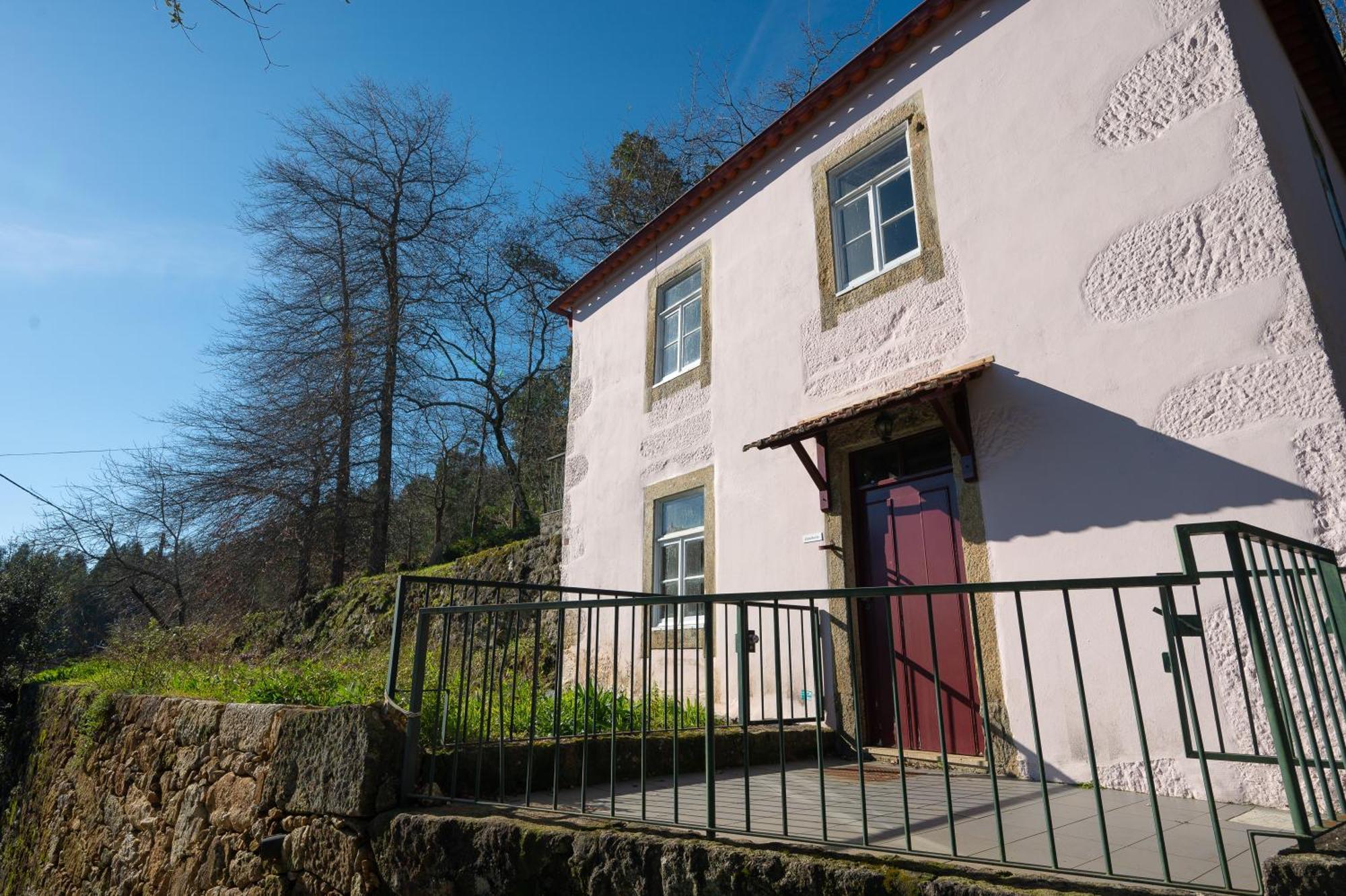 Quinta Sao Francisco Rural Resort - Regina Hotel Group 비아나도카스텔로 외부 사진
