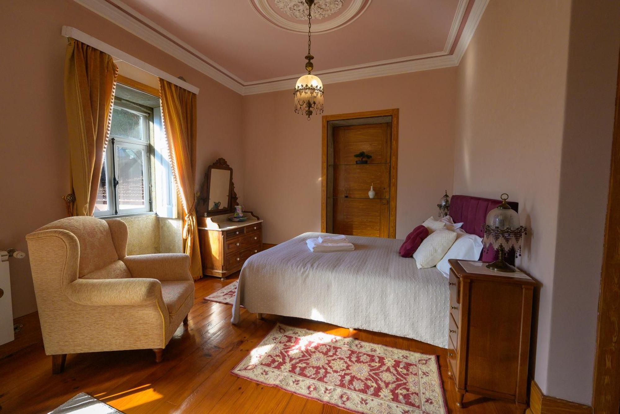 Quinta Sao Francisco Rural Resort - Regina Hotel Group 비아나도카스텔로 외부 사진