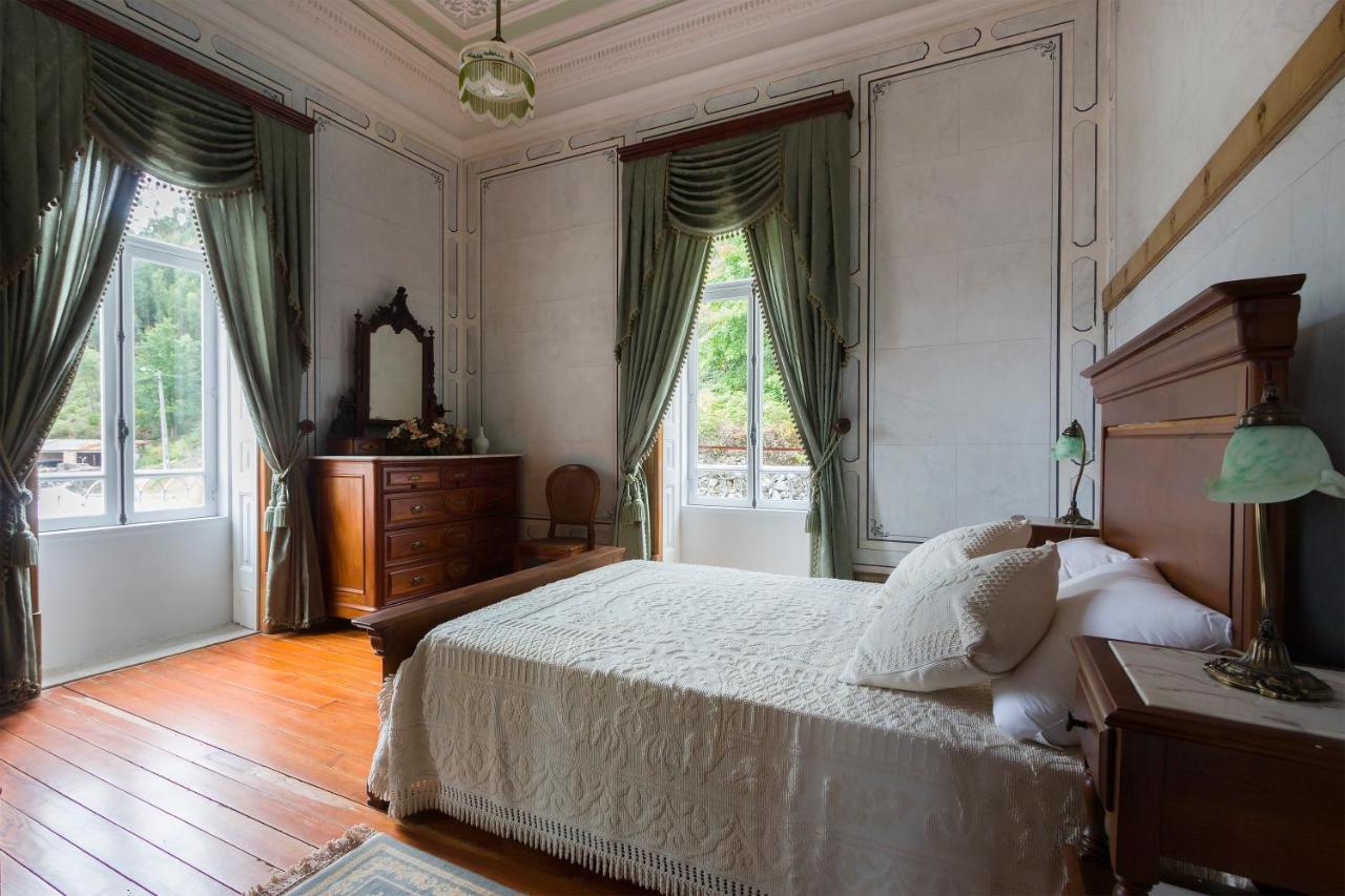 Quinta Sao Francisco Rural Resort - Regina Hotel Group 비아나도카스텔로 외부 사진