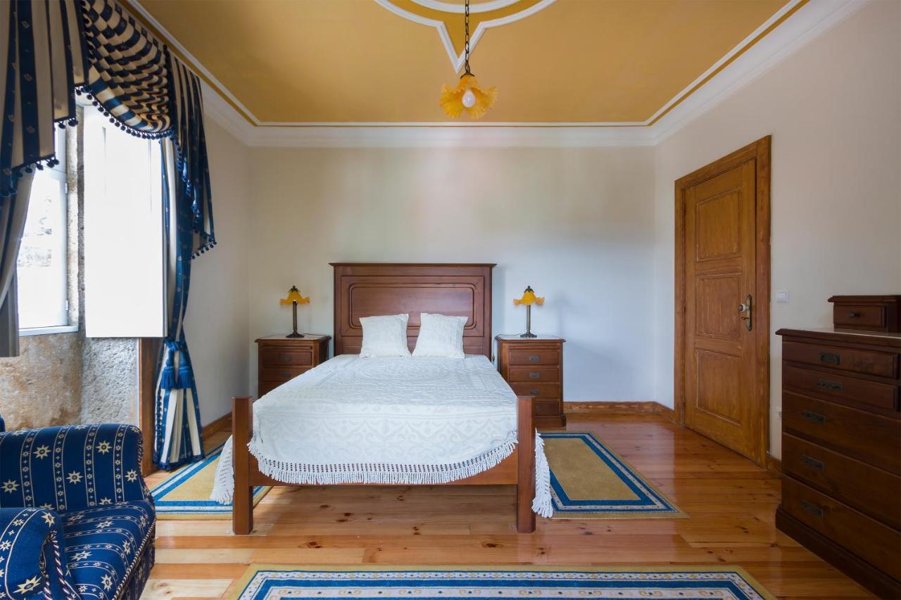 Quinta Sao Francisco Rural Resort - Regina Hotel Group 비아나도카스텔로 외부 사진