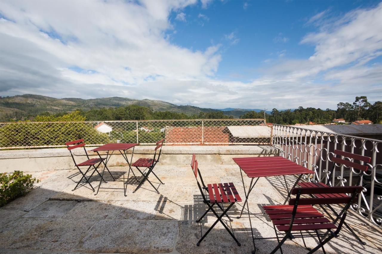 Quinta Sao Francisco Rural Resort - Regina Hotel Group 비아나도카스텔로 외부 사진